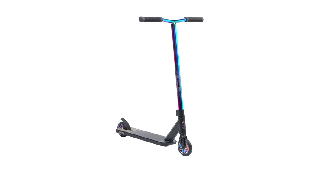 Sullivan Freestyle Electric Scooter Owner's Manual Sullivan Freestyle Electric Scooter Owner's Manual