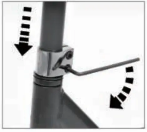 SULLIVAN Freestyle Electric Scooter fig 2