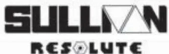 SULLIVAN logo