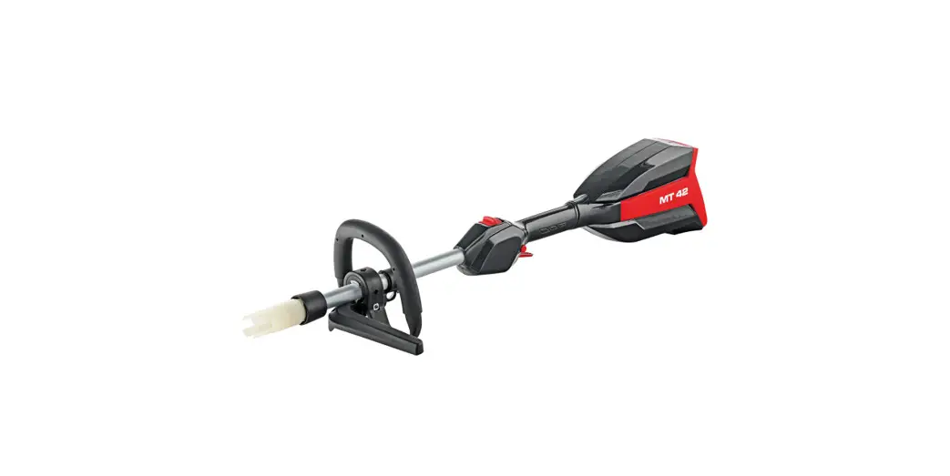 Solo Multitool Mt 42 Power Flex Multi Tool Unit Instructions