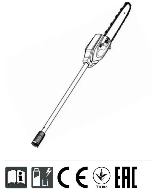 solo MULTITOOL MT 42 Power Flex Multi Tool Unit