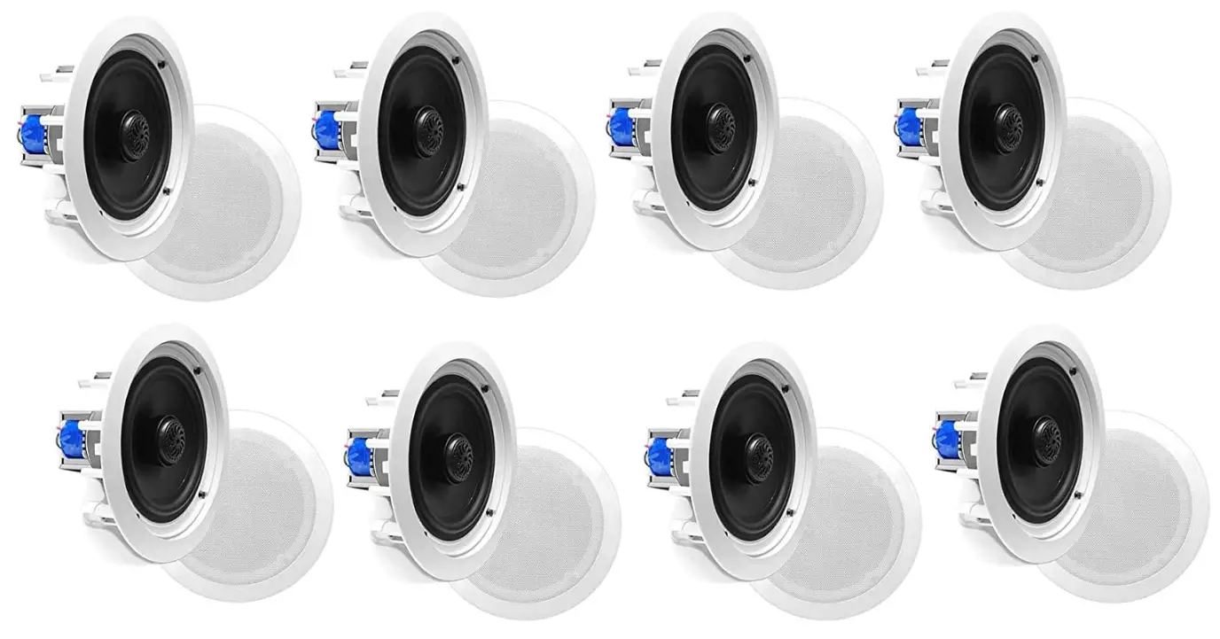 Pyle-PDIC60T-IN-CEILING-&-IN-WALL-SPEAKER