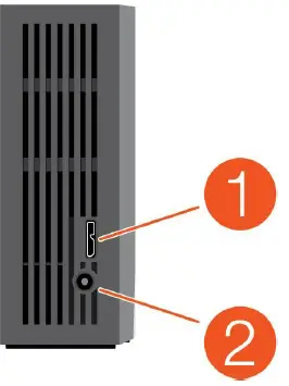 SEAGATE One Touch Ultra-Small Portable External SSD HDD and Hub 02
