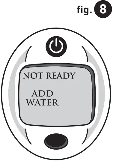 KEURIG K CUP Single Cup Brewing System - Fig 10