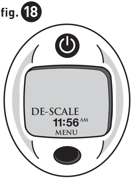 KEURIG K CUP Single Cup Brewing System - Fig 20