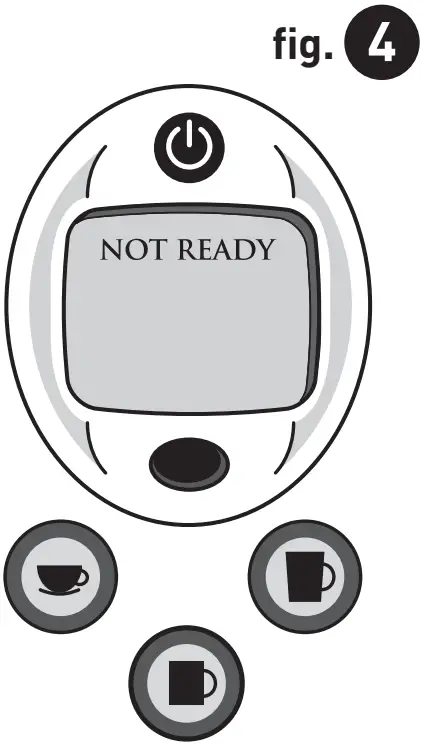 KEURIG K CUP Single Cup Brewing System - Fig 4