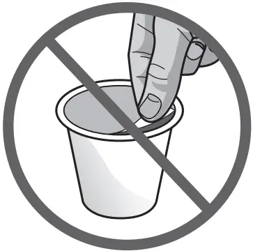 KEURIG K CUP Single Cup Brewing System - Fig 7