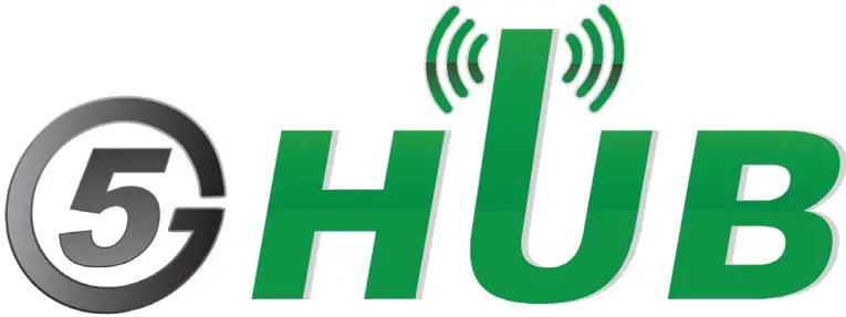 5G HUB logo