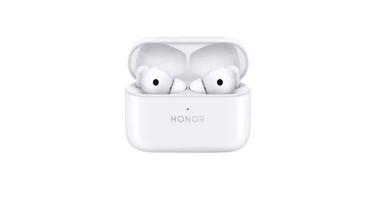 Honor T0005 Earbuds 2 Lite User Guide