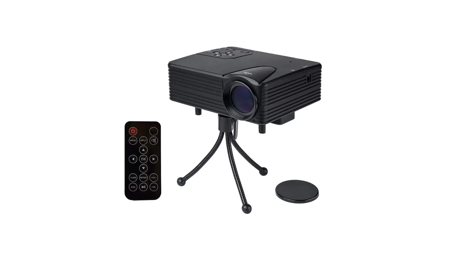 Mr. Christmas Inc. ‎61281 Halloween Movies User Manual