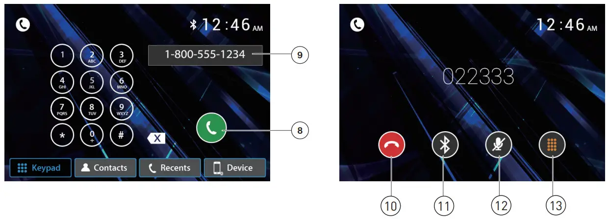 LOL SURPRISE House of Surprises -HARDW.jpg---Bluetooth Operation3