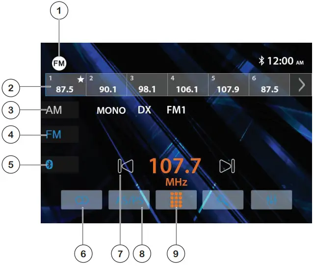 LOL SURPRISE House of Surprises -HARDW.jpg---FM Tuner Operation