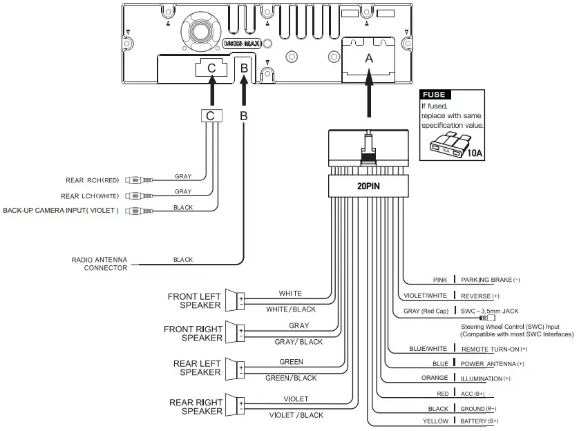 LOL SURPRISE House of Surprises -HARDW.jpg---Wiring Diagram -