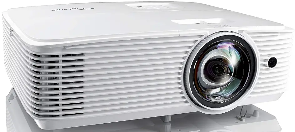 Optoma-EH412ST-DLP-Projector