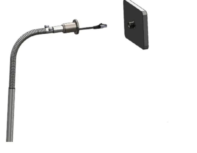 EXOR -JSBRU007-JSmart-Gooseneck-Bracket-fig 6