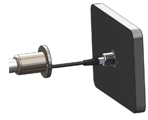 EXOR -JSBRU007-JSmart-Gooseneck-Bracket-fig 7EXOR -JSBRU007-JSmart-Gooseneck-Bracket-fig 7