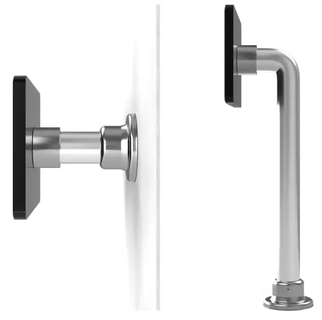 EXOR -JSBRU007-JSmart-Gooseneck-Bracket-product-img