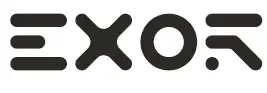 EXOR -logo