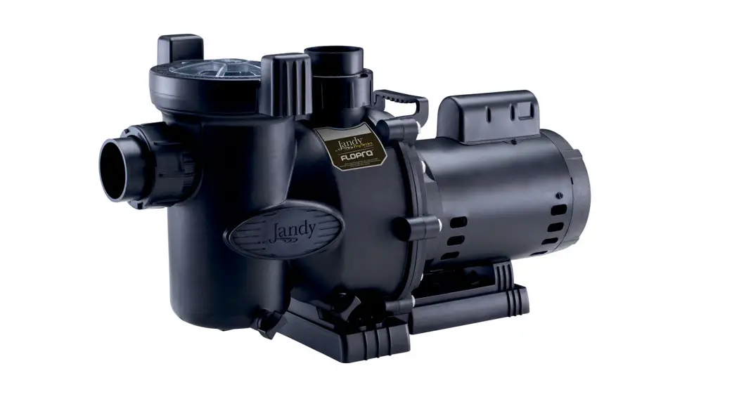 Flopro Fhpm.75 Single And Two-speed Pumps User Guide