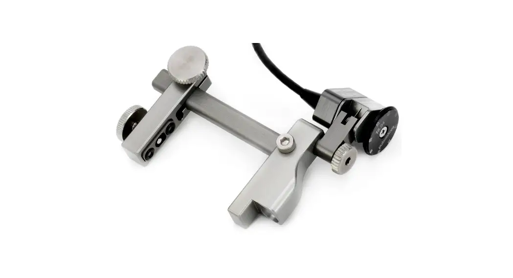 Jireh Odi-ii Two Probe Modular Encoder User Manual Jireh Odi-ii Two Probe Modular Encoder User Manual