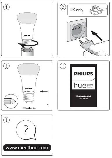 PHILIPS-40904-31-P7-Hue-Ambiance-Flourish-Desktop-Light-fig 2