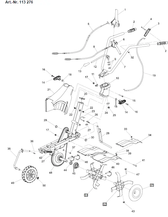 AL-KO-MH-5065-R-Petrol-Tiller-Cultivator-05