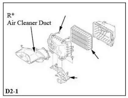 HKS-13001-AM007-Intercooler-Kit-Installation-fig-1