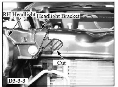 HKS-13001-AM007-Intercooler-Kit-Installation-fig-14