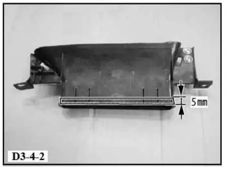 HKS-13001-AM007-Intercooler-Kit-Installation-fig-16