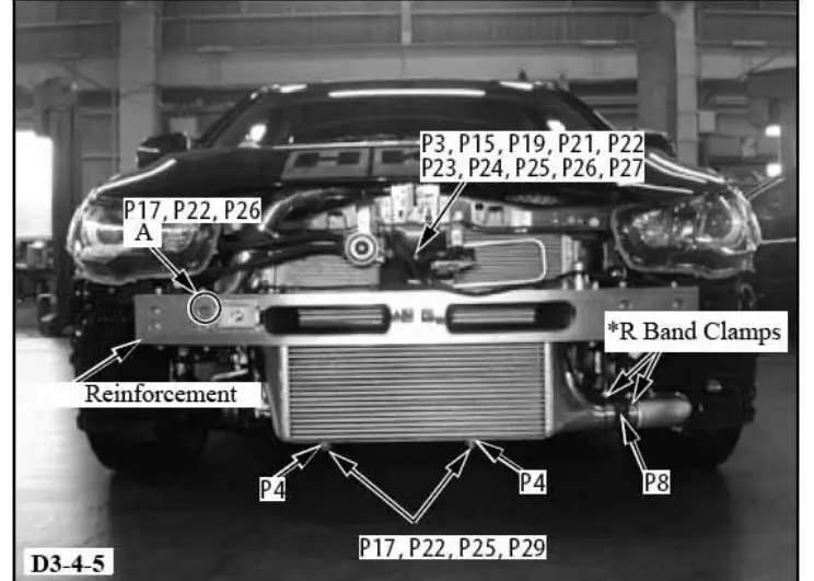HKS-13001-AM007-Intercooler-Kit-Installation-fig-18
