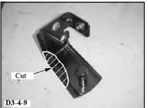 HKS-13001-AM007-Intercooler-Kit-Installation-fig-21