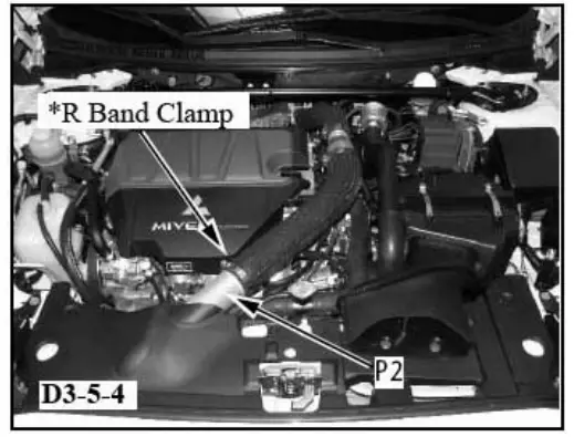 HKS-13001-AM007-Intercooler-Kit-Installation-fig-25