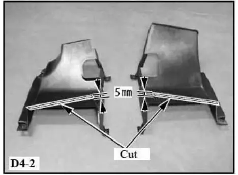 HKS-13001-AM007-Intercooler-Kit-Installation-fig-27