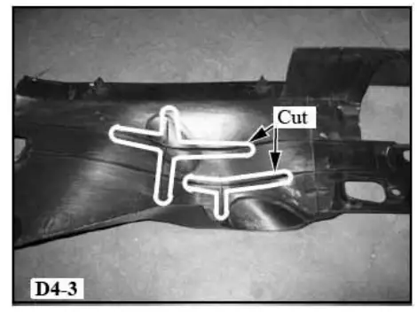 HKS-13001-AM007-Intercooler-Kit-Installation-fig-28