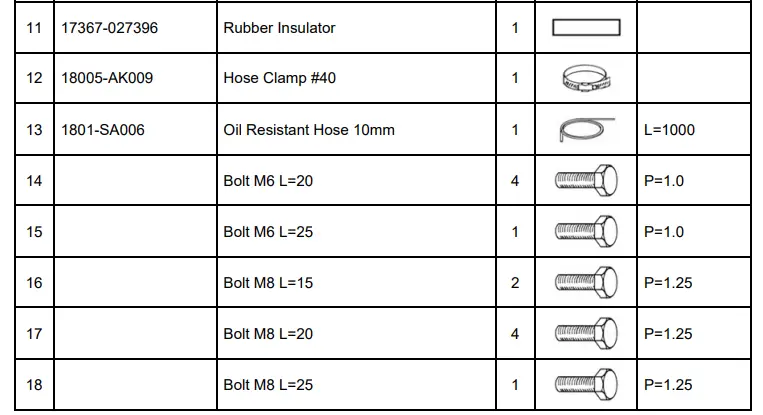 HKS-13001-AM007-Intercooler-Kit-Installation-fig-32