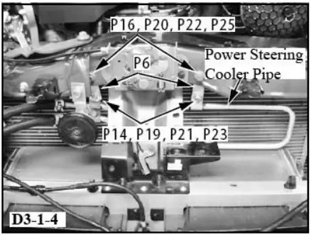 HKS-13001-AM007-Intercooler-Kit-Installation-fig-8