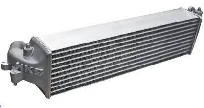 HKS-13001-AM007-Intercooler-Kit-Installation-product