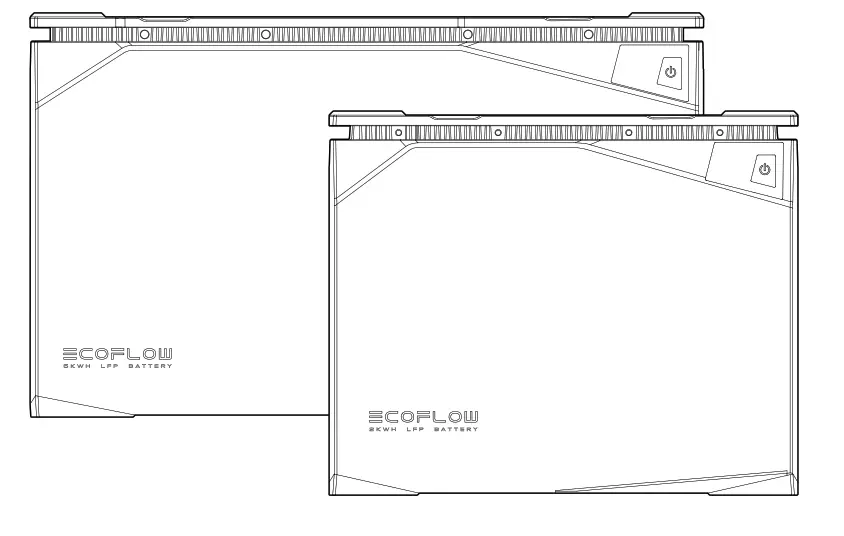 ECOFLOW 63627 Power Kits Power Hub - Featured Image