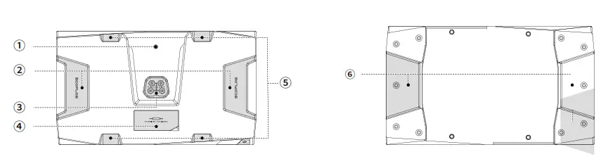ECOFLOW 63627 Power Kits Power Hub - Fig5