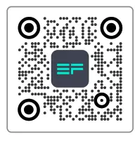 ECOFLOW 63627 Power Kits Power Hub - QR code