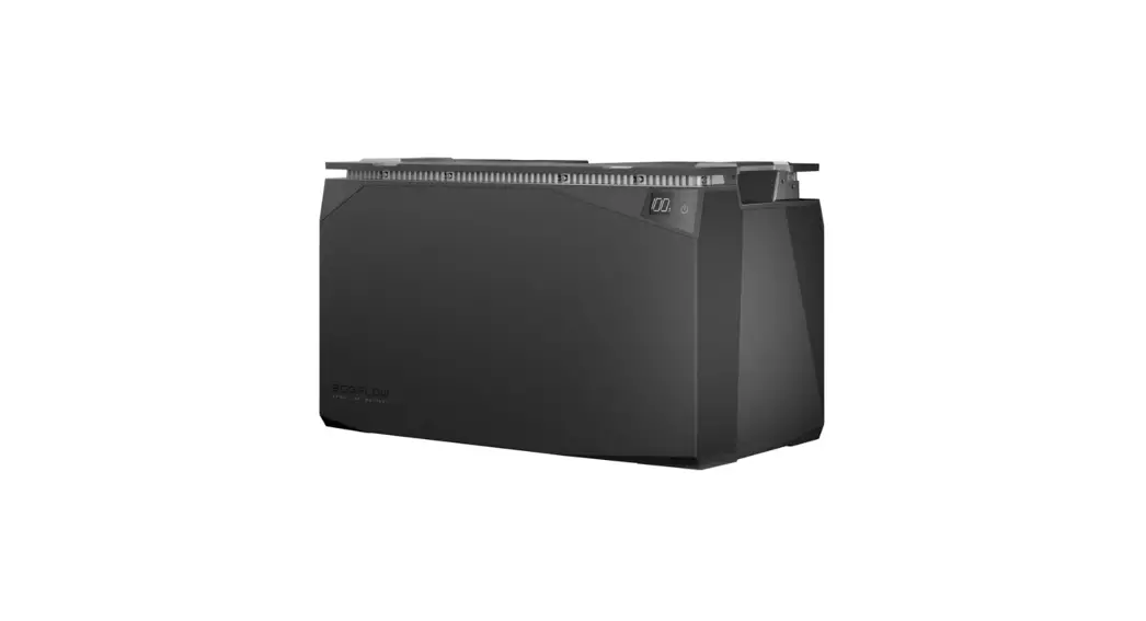 Ecoflow Ef-zmm100bp5 5kwh Lfp Battery User Manual Ecoflow Ef-zmm100bp5 5kwh Lfp Battery User Manual