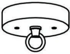 VANITY ART SJR30104ORB 4 Candle Light 60 Watts Unique Statement Chandelier - Figure 4