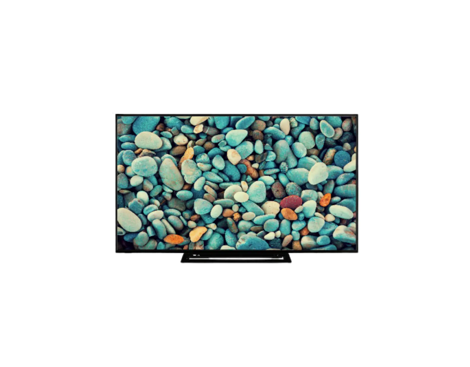 Toshiba 43uk3163dg 43 Inch 4k Hdr Ultra Hd Tv Owner's Manual