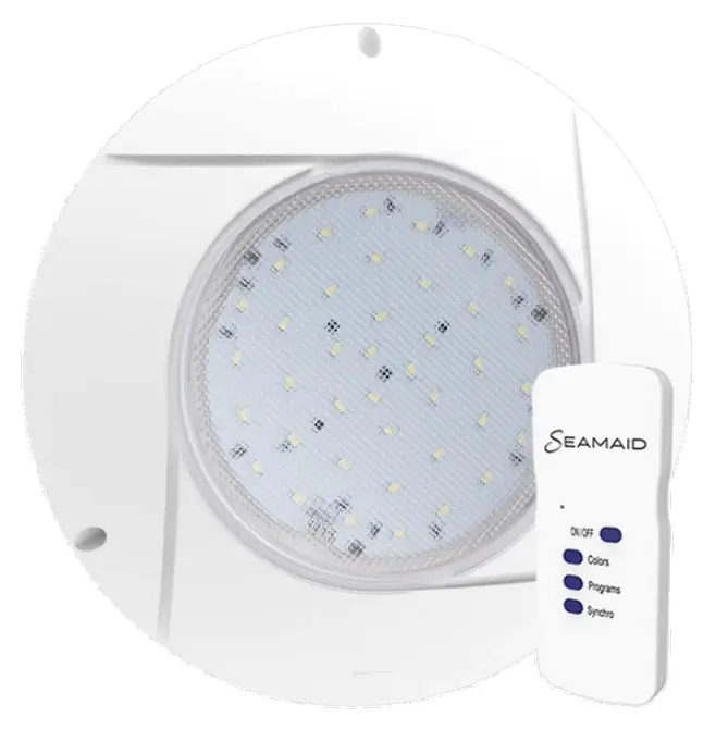 SEAMAID LED Flat Panel Floodlights