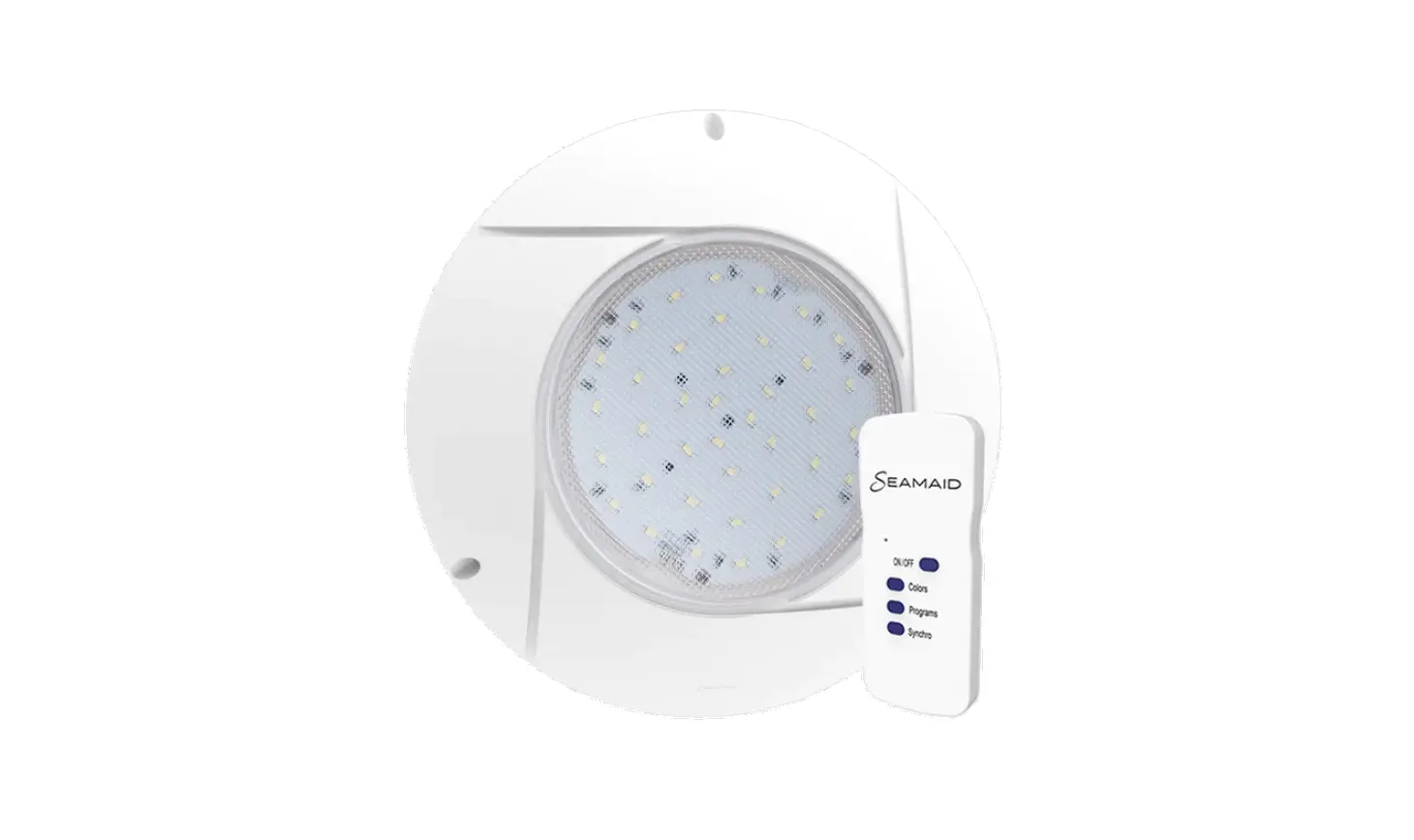 Seamaid Led Flat Panel Floodlights Installation Guide Seamaid Led Flat Panel Floodlights Installation Guide
