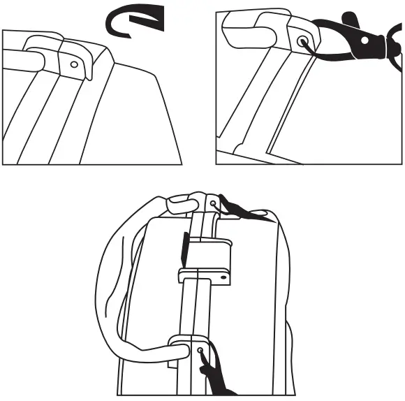 LASER MIC-KKAAST Portable Karaoke Machine-FIG5
