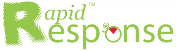 Rapid Response logo