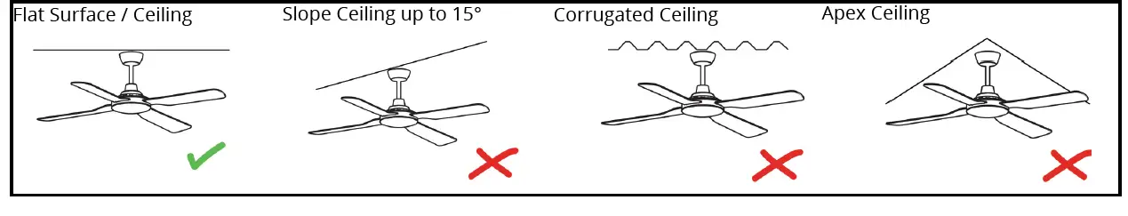 MARTEC-MMDC133MMR-1320mm 3-Blade-Ceiling-Fan-fig- (1)
