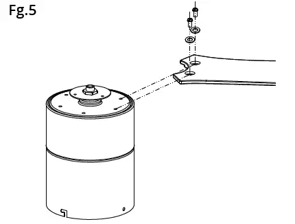 MARTEC-MMDC133MMR-1320mm 3-Blade-Ceiling-Fan-fig- (3)