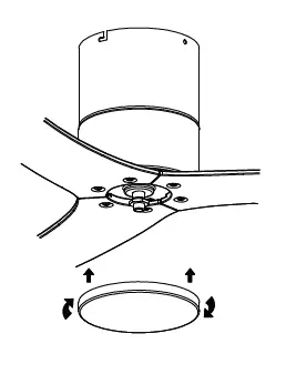 MARTEC-MMDC133MMR-1320mm 3-Blade-Ceiling-Fan-fig- (4)